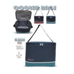 Poly Cooler Bag S8434 34L 2TONE