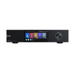 DMP-A8 Network Audio Music Streamer – Black