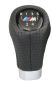 5 Speed Gear Knob M Sport Manual Shift Compatible With Bmw 1 3 5 6 Series
