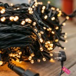 30M Fairy Lights 300 Leds Connectable To 60M