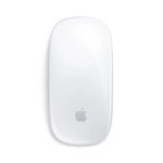 Apple Magic Mouse Usbc With Multi-touch Surface - White