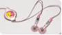 Tweety Earphone Colour: Orange Retail Box No Warranty