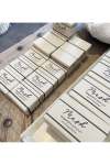 Mash Soaps - Natural - 200G Rooibos & Naartjie