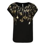 Foil Placement Tee