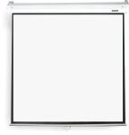 Electric Screens Various Sizes And Aspect Ratios