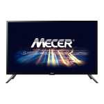 Mecer 43 Inch Fhd LED Panel