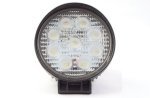 LUMENO 27W Round Flood Light