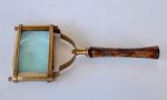 Magnifying Glass Rectangular – 26X12.5CM