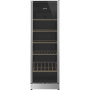 Smeg Stainless Steel Free Standing Wine Cooler - SCV115AS