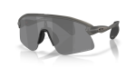 Oakley - Stunt Devil S - Grey Smoke prizm Black