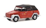 Greenlight – 1:64 Club V-dub Series 17 1969 Volkswagen Type 181 ” The Thing”