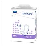 Molicare Premium Mens Pad 4 Drops – Pack 14
