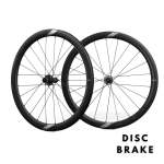Exar Pro Series 45 Wheelset '25