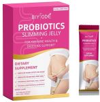 Women's 10 Sticks Probiotic Jelly Low Calorie