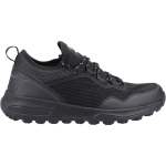 Men's Marlen Active Black Textile - UK15