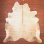 Aa Grade Cow Hide 391 Dun XL - Extra Large / Dun / Panelled