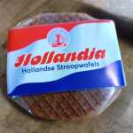 Stroopwafels 5