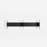 Emerging Creatives Geo Sleek Towel Holder