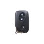 Lexus IS250 ES350 GS350 + Others Remote Case & Blade 3 Buttons Blade