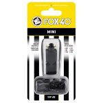 Fox 40 MINI 109DB Whistle
