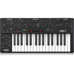 Behringer MS-1-BK Analog Synthesizer Black