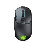 ROCCAT Kain 200 Aimo Gaming Mouse Black