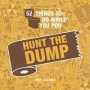 52 Things To Do While You Poo - Hunt The Dump   Hardcover