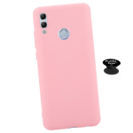 Huawei Honor 10 Lite Soft & Smooth Phone Case