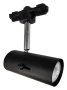 Bright Star Lighting Brightstar Single Track Light LED GU10 Black