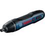 Bosch Cordless Screwdriver