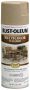 Stops Rust Spray Paint Rust-oleum Multicolor Textured 340G