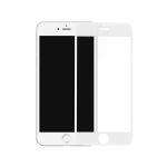 Tempered Glass Screen Protector Iphone 7 White