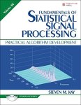 Fundamentals Of Statistical Signal Processing Volume III Paperback