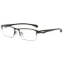 Photochromic Bifocal Reading Glasses With Anti-glare
