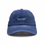 Aisle Seat - Navy