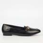 Sloane 1 - Black - Black / 7