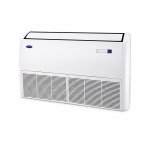48000 Btu Underceiling Inverter – Complete Set