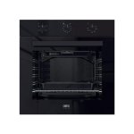 Defy 60CM Fan Assisted Oven Silver – DBO486E