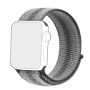 Black And White Apple Watch Strap/band 38/40MM - Series 1-7 -