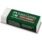 Faber-Castell Pvc Free Drawing Eraser 188539 Box Of 20
