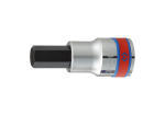 Socket 1 2" Hex Bit 1 2" X 60MM