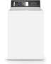 Speed Queen 10.5KG Top Loader Washing Machine White AWNE8RSN