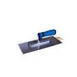 Mts Steel Floor Trowel - 6MM