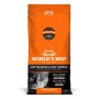 World's Best Cat Litter - Low Tracking & Dust Control 12.7KG