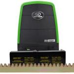 Centurion Motor D20 Smart Plus Batt Rack