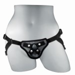 Sportsheets - Entry Level Strap-on Black