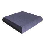 Parrot Acoustic Panel Abzorba 500MM X 500MM Grey AP3034G