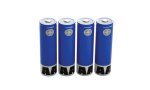 Aa Batteries 1.5 Volt 4 Pack