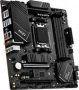 MSI Pro B650M-A Wifi Amd Socket AM5 Micro-atx Motherboard