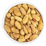 PeaNUTS – Unsalted